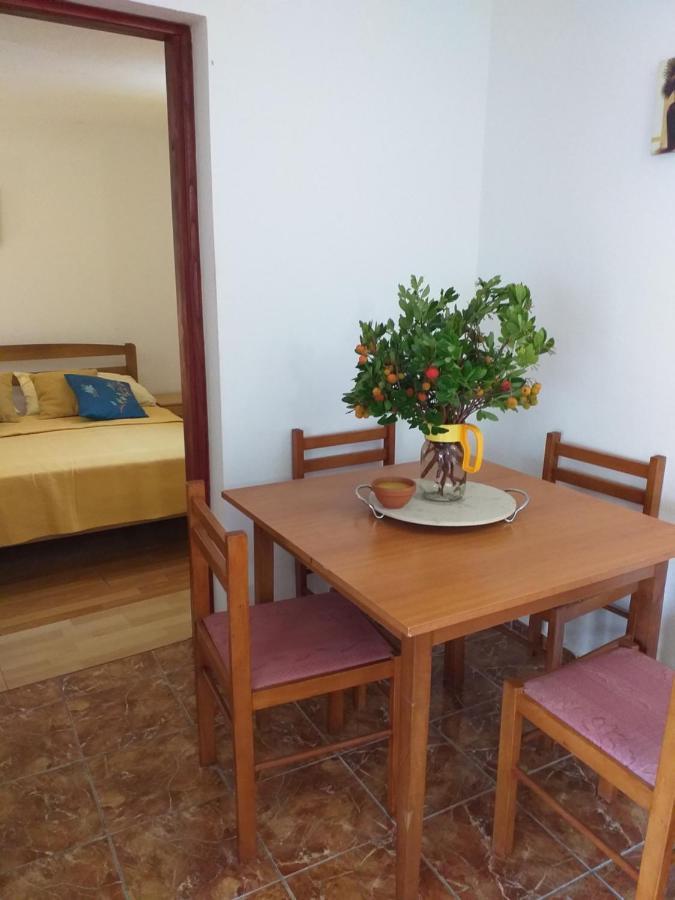 Apartmani Marijanovic Vir Exterior foto
