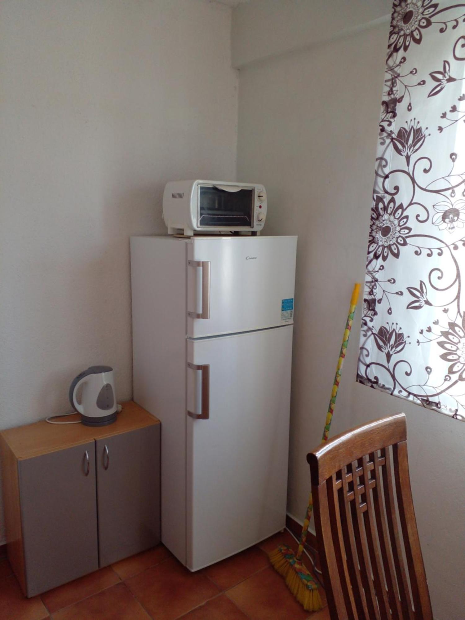 Apartmani Marijanovic Vir Exterior foto