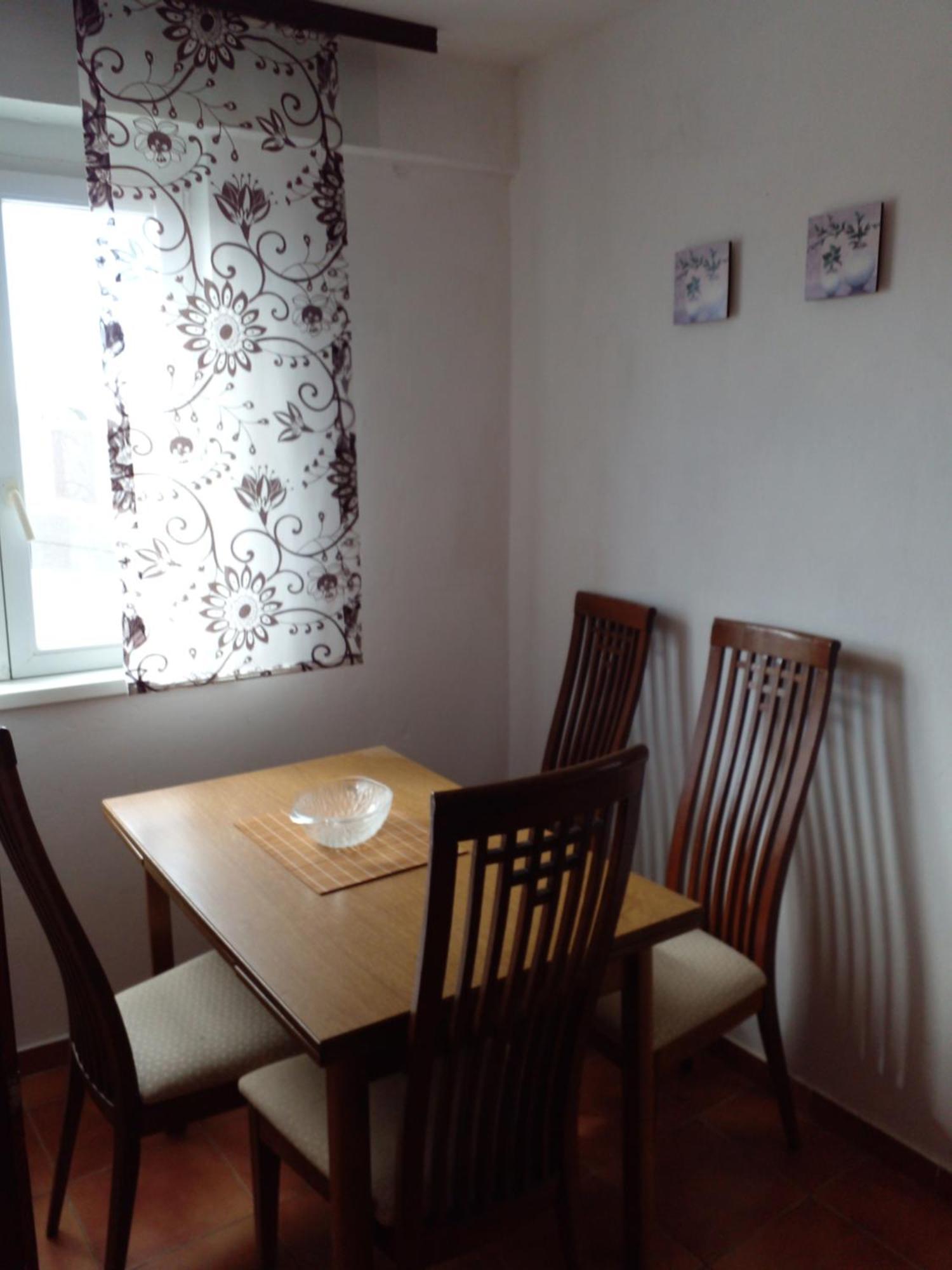 Apartmani Marijanovic Vir Exterior foto