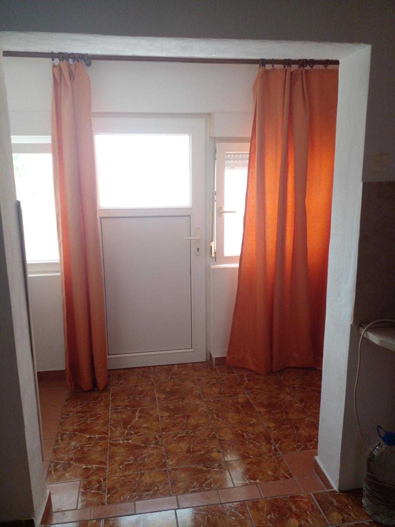 Apartmani Marijanovic Vir Exterior foto