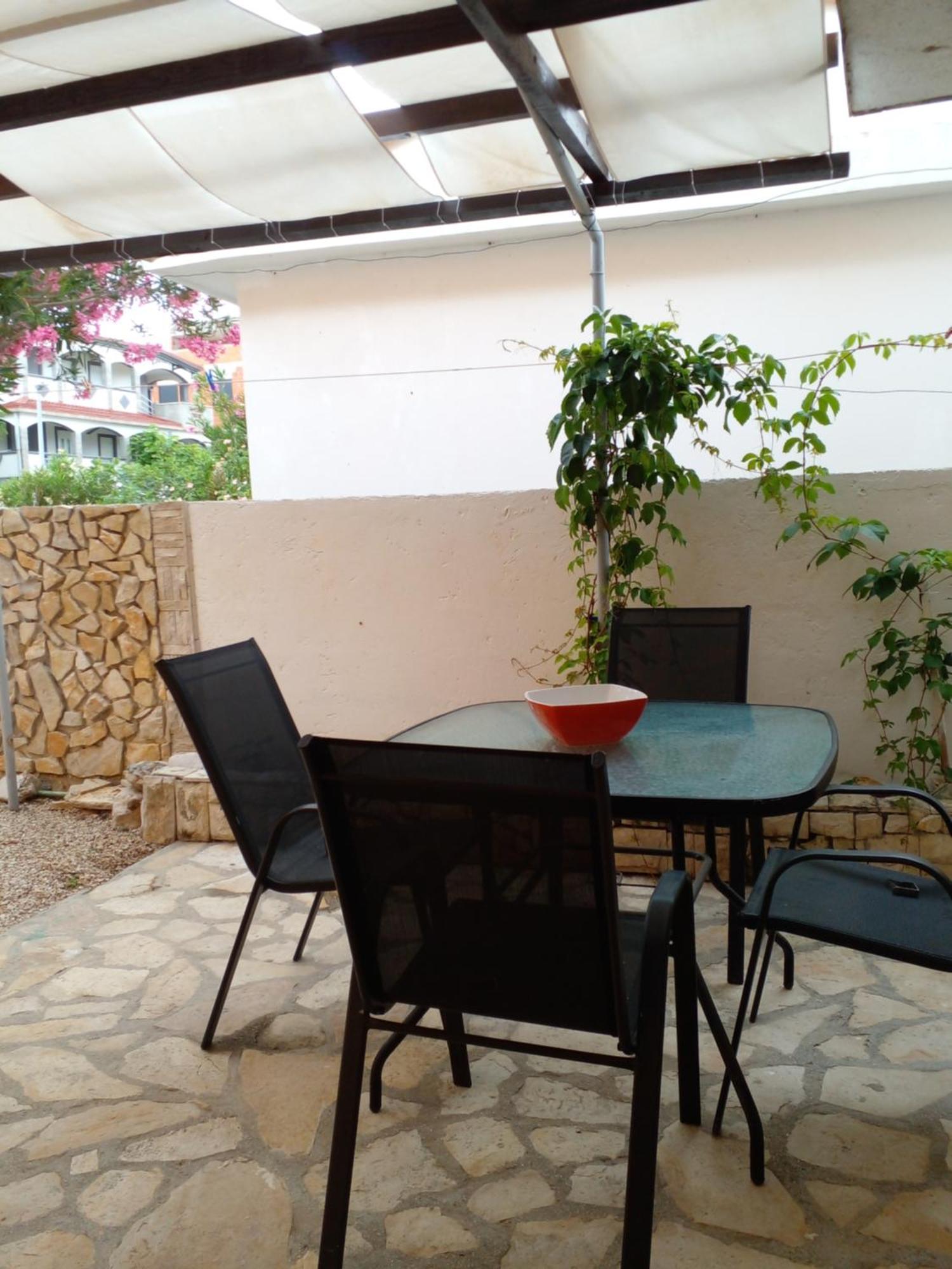 Apartmani Marijanovic Vir Exterior foto