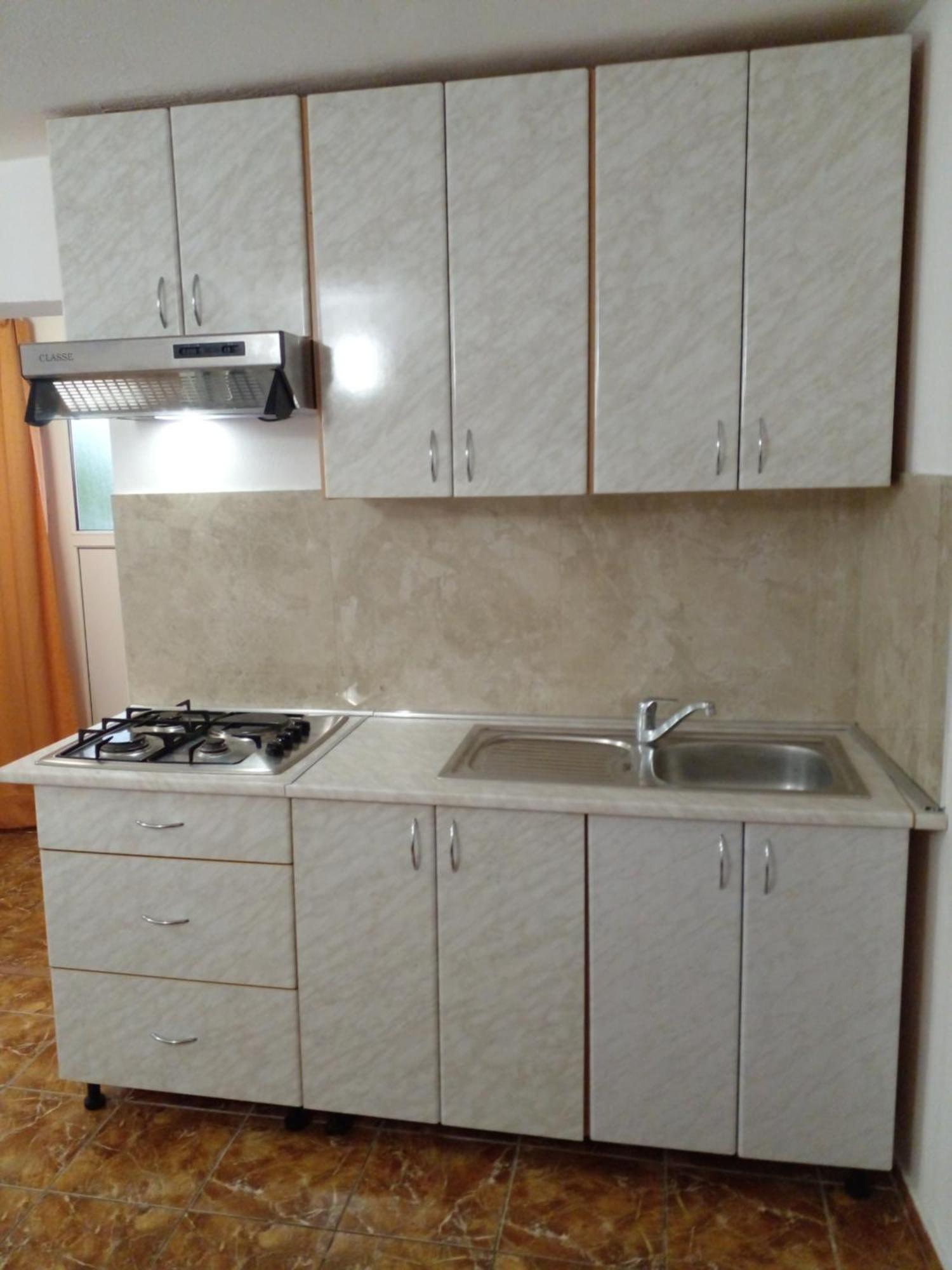 Apartmani Marijanovic Vir Exterior foto