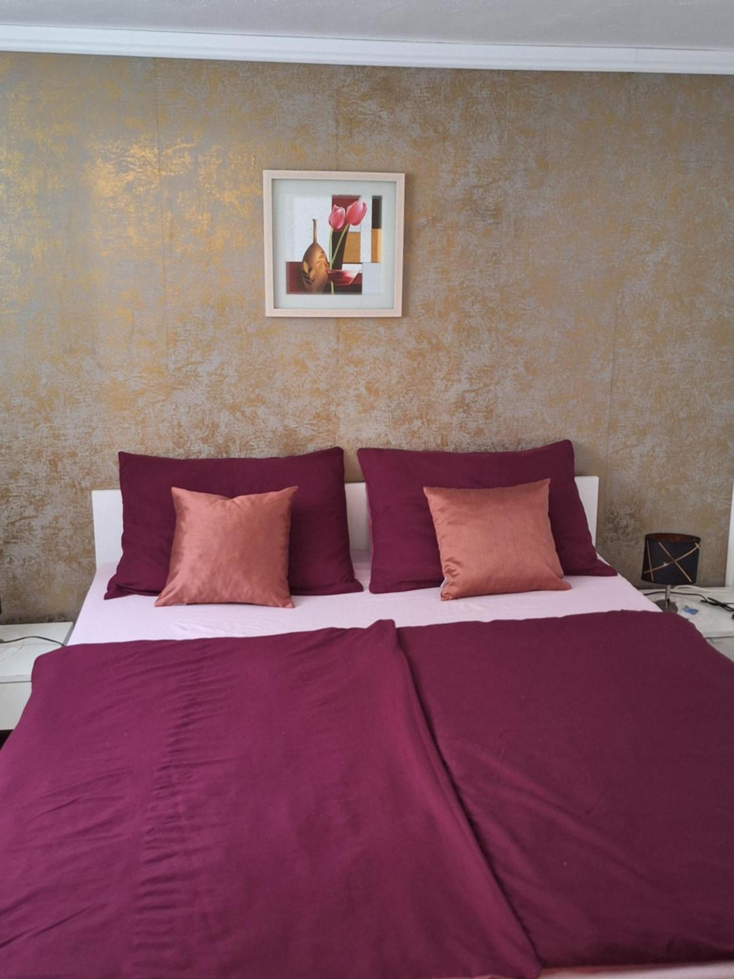 Apartmani Marijanovic Vir Exterior foto